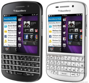 moviles blackberry