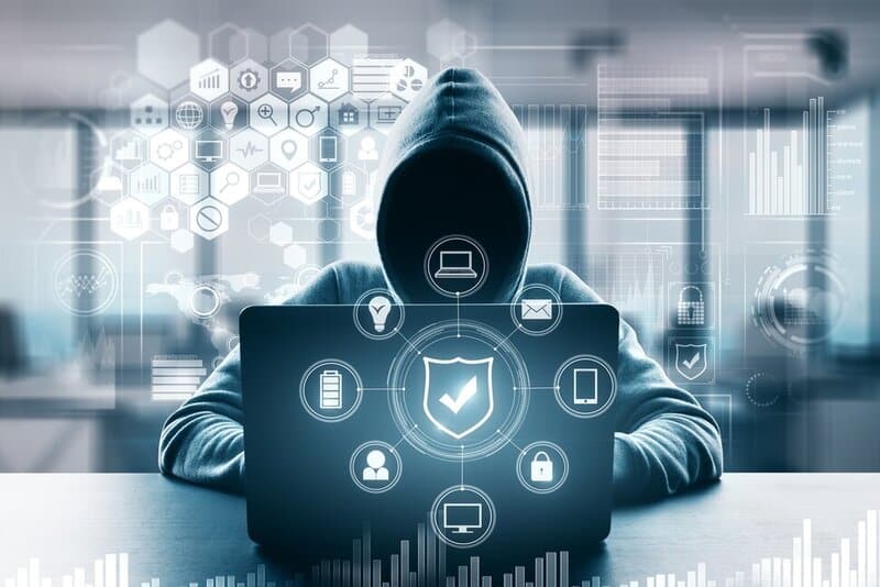 Seguridad en internet para prevenir fraudes ciberneticos
